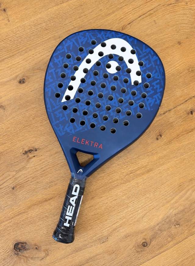 HEAD Elektra padel racket