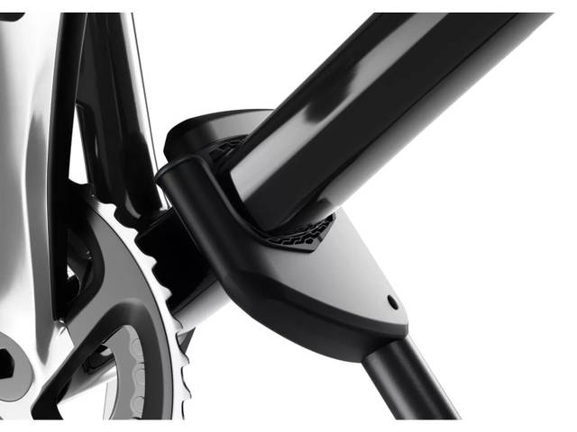 Thule ProRide 598 Roof Mounted Bike Rack, photo 4
