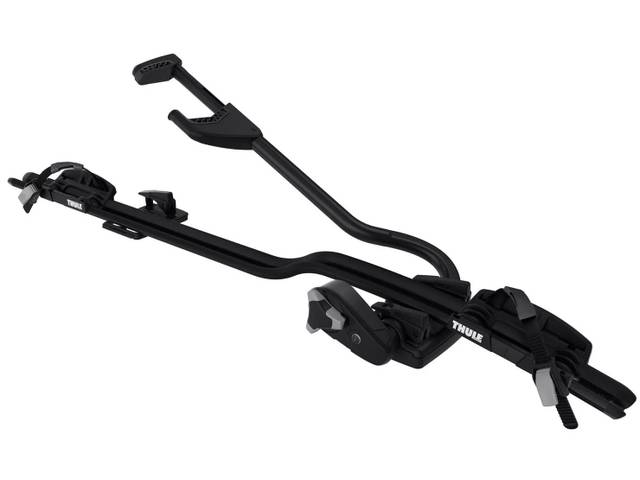 Thule ProRide 598 Roof Mounted Bike Rack, photo 3