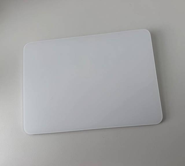 Apple Magic trackpad, photo 1