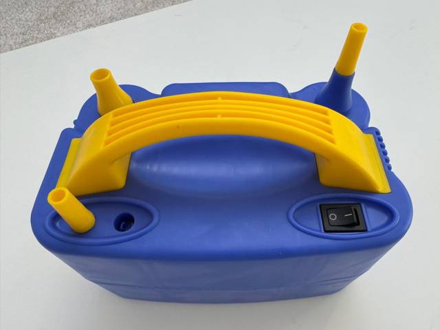 Electric Balloon Pump